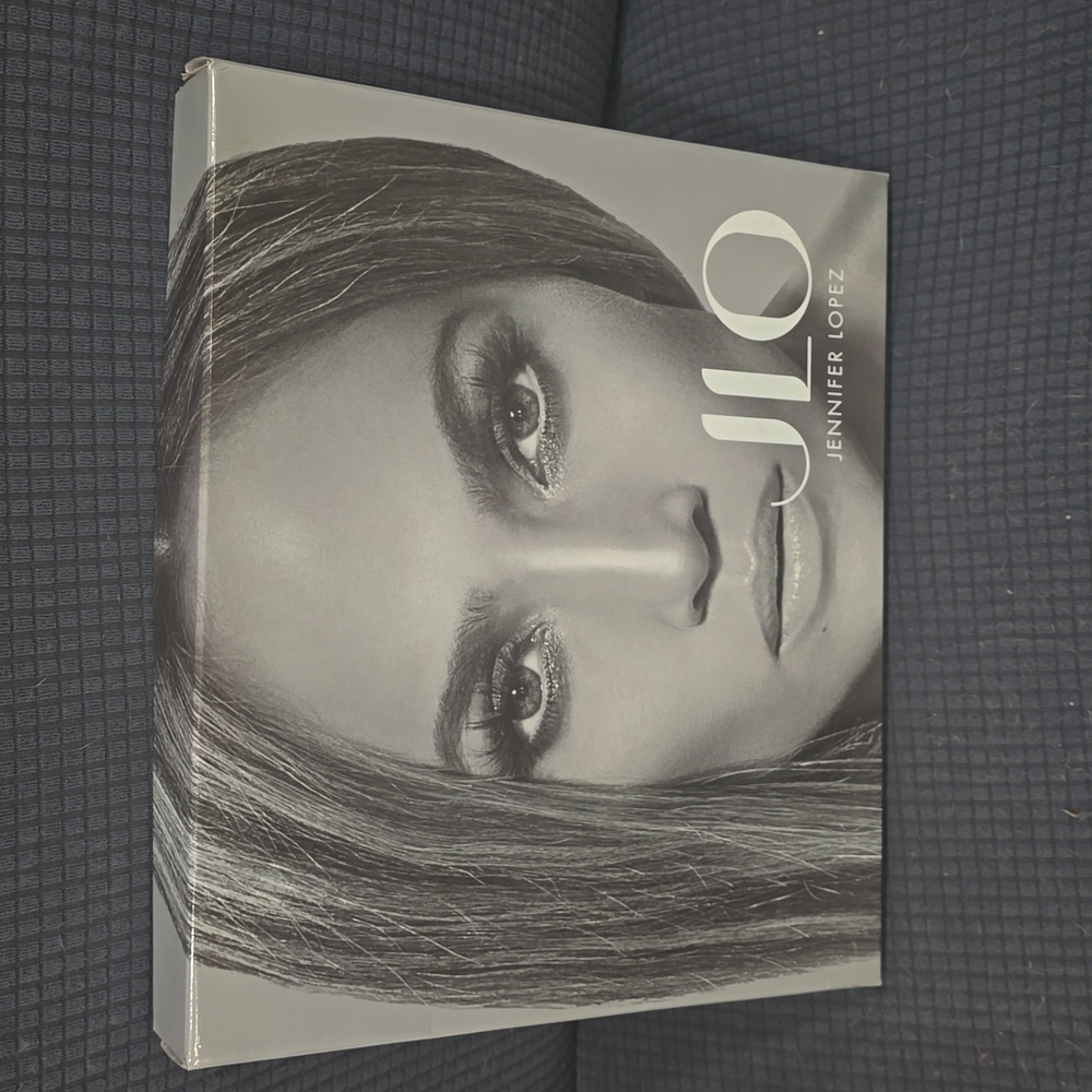 JLO Orange Block Heels